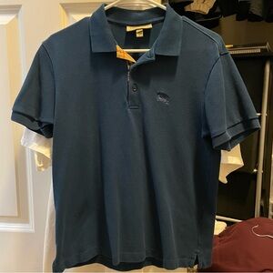 Burberry Polo Shirt